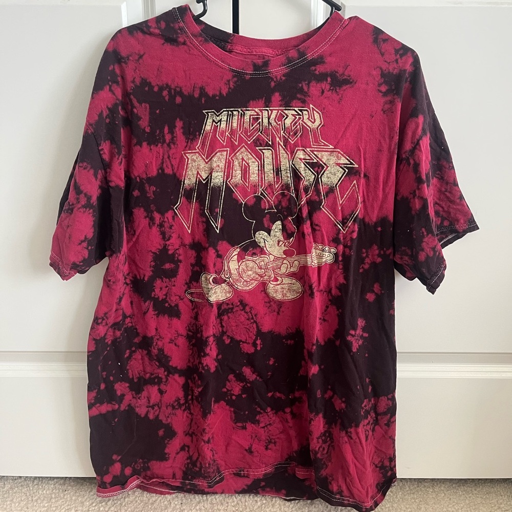 Mickey Mouse t shirt